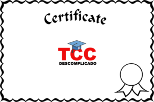 Para conseguir um certificado de horas complementares pode-se fazer cursos online com certificado ou palestras gratuitas com certificado