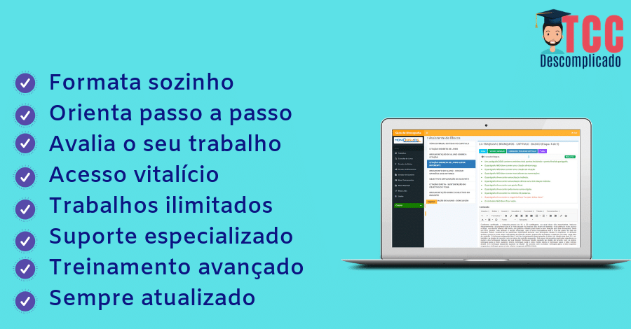 Monografis é bom? Descubra se irá funcionar no seu TCC!