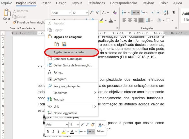 Como Formatar um TCC nas Normas ABNT [Passo a Passo] - TCC Descomplicado