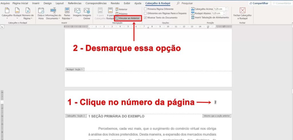 Como Formatar um TCC nas Normas ABNT [Passo a Passo] - TCC Descomplicado