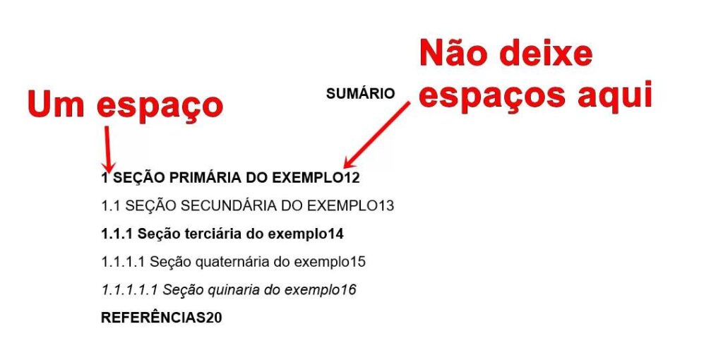 Como Formatar um TCC nas Normas ABNT [Passo a Passo] - TCC Descomplicado
